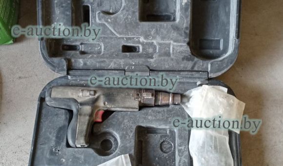 Гвоздезабивной инструмент GPN360