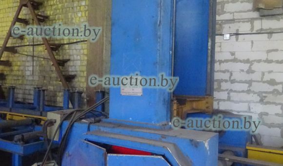 Сварочный портал HZJ15H-Beam Assembling 