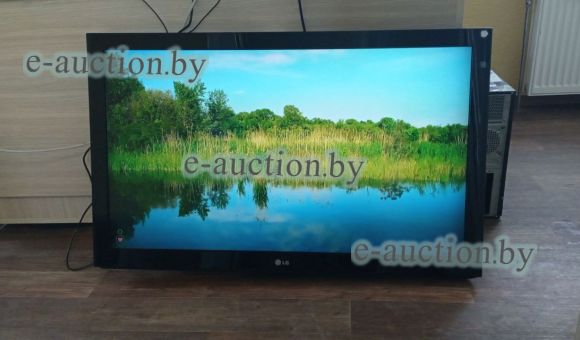 Телевизор LG 42LD555