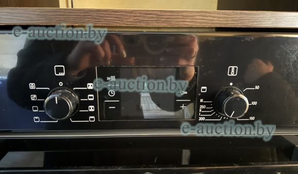 Духовой шкаф BOSCH