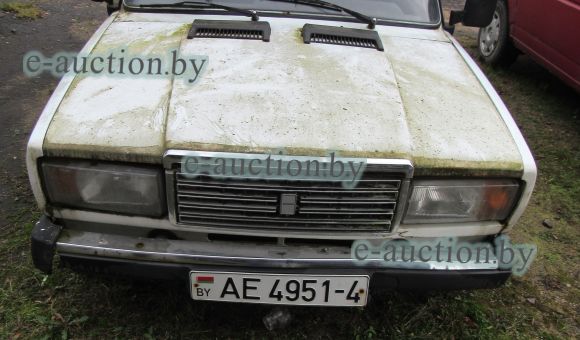 ИЖ 27175 010-40, 2012