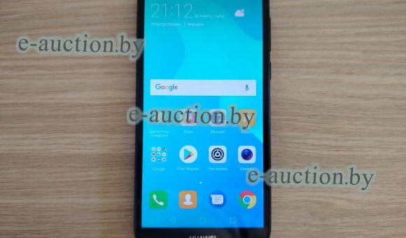 Смартфон Huawei Y5 Prime 2018 2GB/32GB