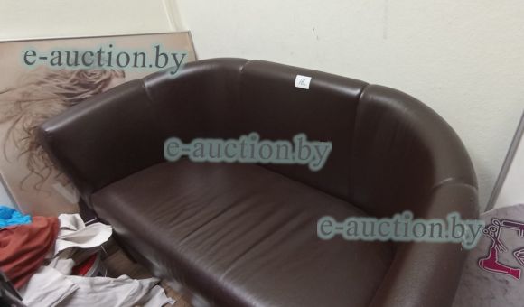 Диван малый №15(16)