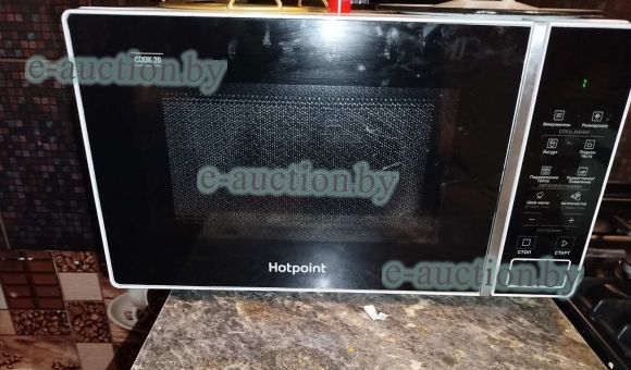 Микроволновая печь Horizont