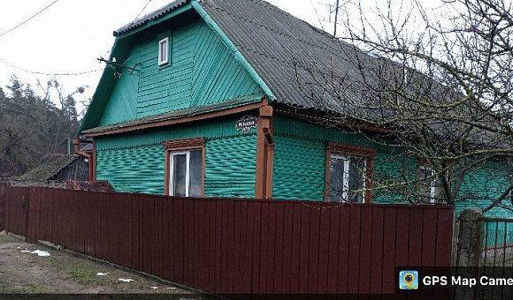 Трехкомнатная квартира в г. Барановичи, площадью 61.7м² Трехкомнатная квартира в г. Барановичи, площадью 61.7м²
