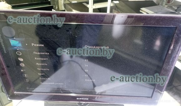 Телевизор Samsung