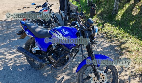 YINXIANG YX150-23, 2020