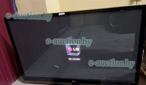 Телевизор LG 