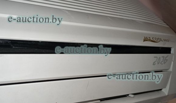 Кондиционер LG