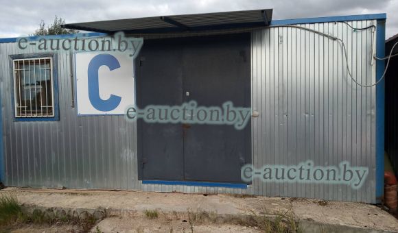 Блок-модуль