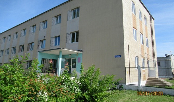 Торговое помещение (магазин) в кп Нарочь, площадью 212.2 м² Торговое помещение (магазин) в кп Нарочь, площадью 212.2 м²