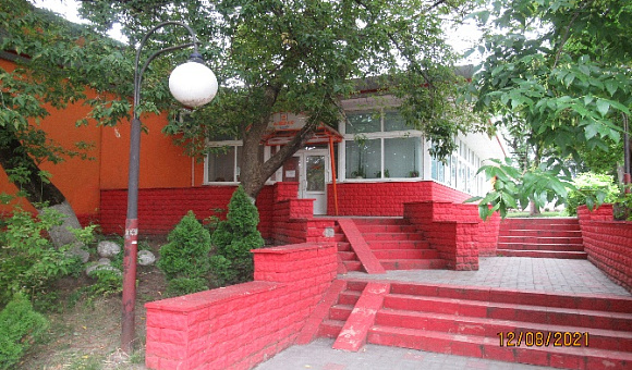 Офис в г. Минске, площадью 684 м²