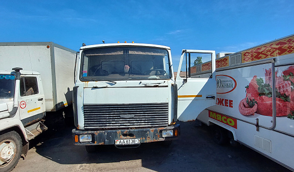 МАЗ 555142 4227РБ, 2006 МАЗ 555142 4227РБ, 2006