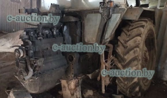 Беларус 82.1, 2014