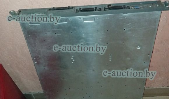 Сервер ASBIS №5