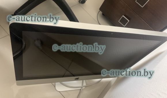 Моноблочный персональный компьютер APPLE