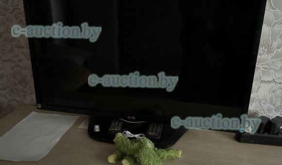 Телевизор LG