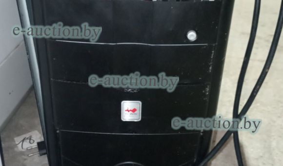 Системный блок In Win