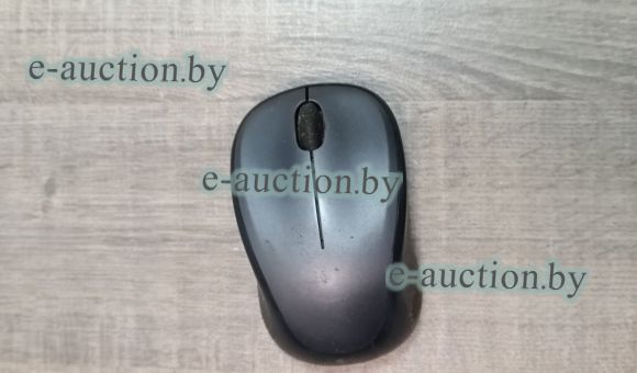 Мышь компьютерная