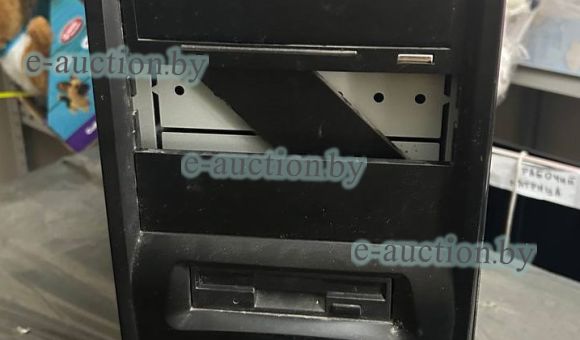 Системный блок