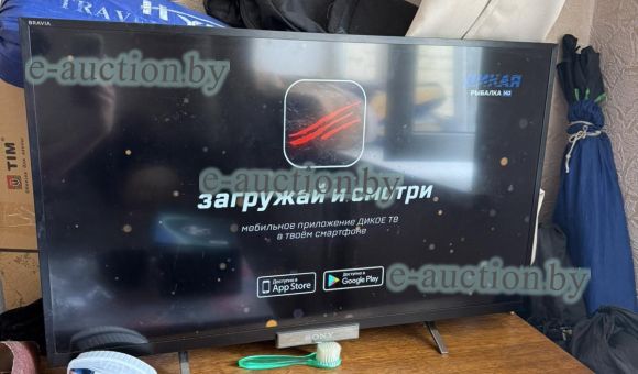 Телевизор Sony