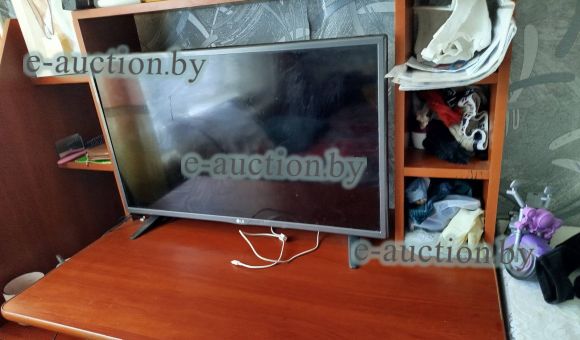 Телевизор LG