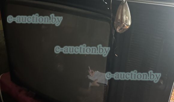 Телевизор Витязь