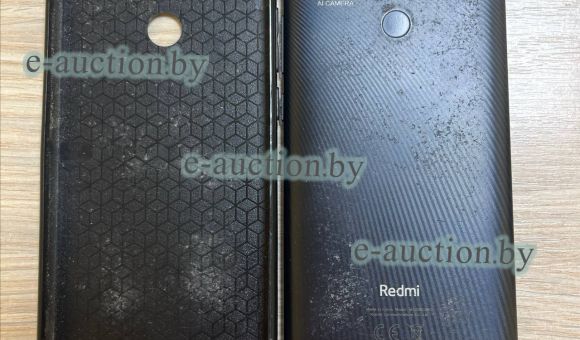 Смартфон Xiaomi Redmi
