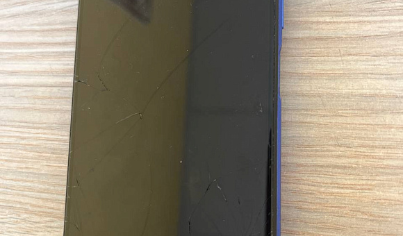 Смартфон Xiaomi Redmi 9Т Смартфон Xiaomi Redmi 9Т