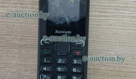 Мобильный телефон Xenium