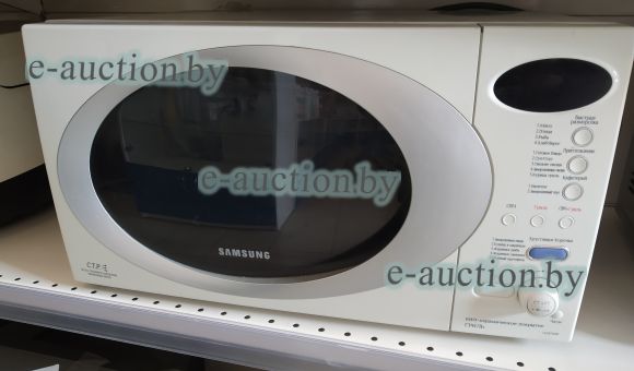 Микроволновая печь Samsung