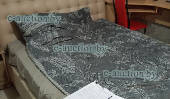 Кровать Баунти