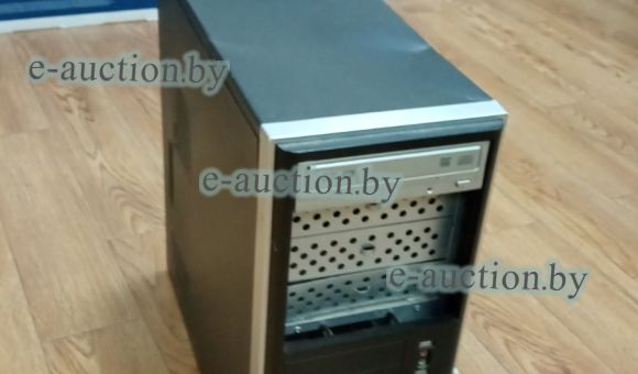 Системный блок