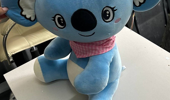 Игрушка Коала 