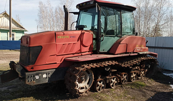 Беларус 2103-02, 2014 Беларус 2103-02, 2014