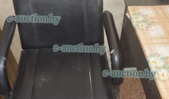 Стул офисный