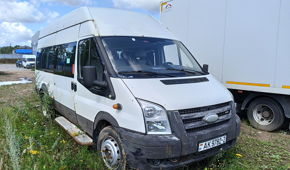 Ford Transit AVTOLINE 32361, 2007