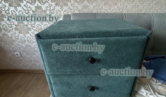 Тумба прикроватная 