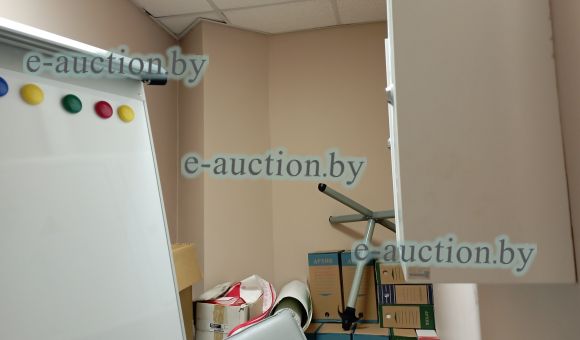 Административное помещение в г. Минске, площадью 4.3 м²