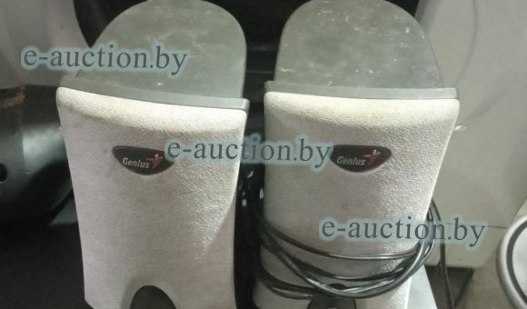 Колонки 2 шт.