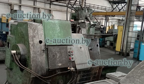 П-авт. ток.гидрокомп. ЕТ-65 инв.№ 510142