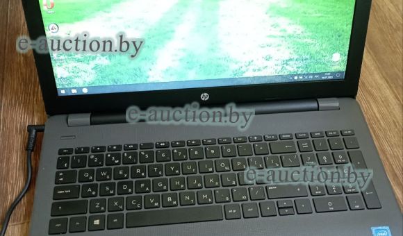 Ноутбук HP 250 G6 Model: 3168NGW