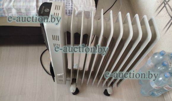 Обогреватель Beko