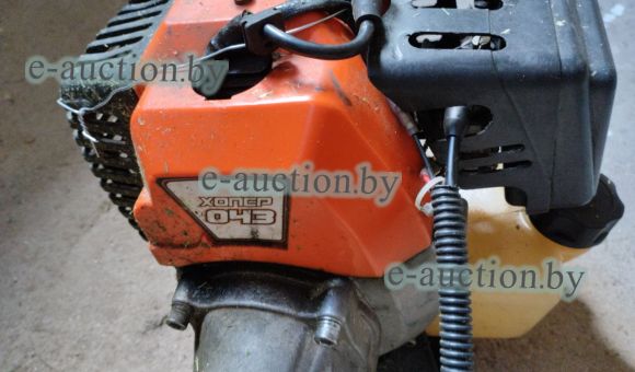 Триммер бензиновый Xonep 043