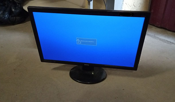 Монитор Benq GW2450HM Монитор Benq GW2450HM