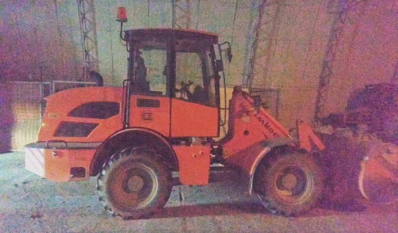 Амкодор 320, 2015 Амкодор 320, 2015