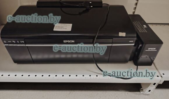 Принтер EPSON L805
