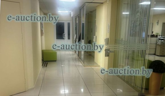 Вспомогательное (подсобное) помещение в г. Минске, площадью 67.8 м²