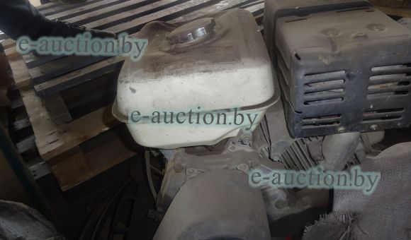 Зачистная машина Razorback (Walker 900мм)