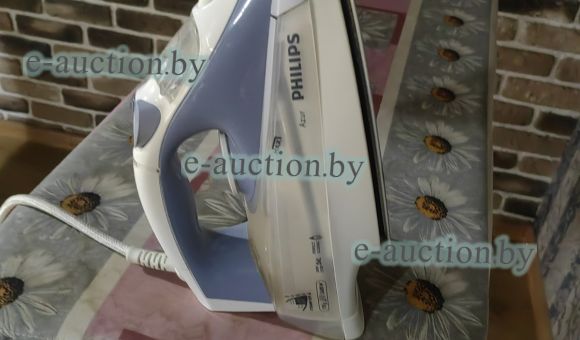 Утюг Philips